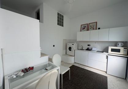 Studio - Rez-de-chaussée, La Mairena Costa del Sol Málaga R5524945-Rental 36