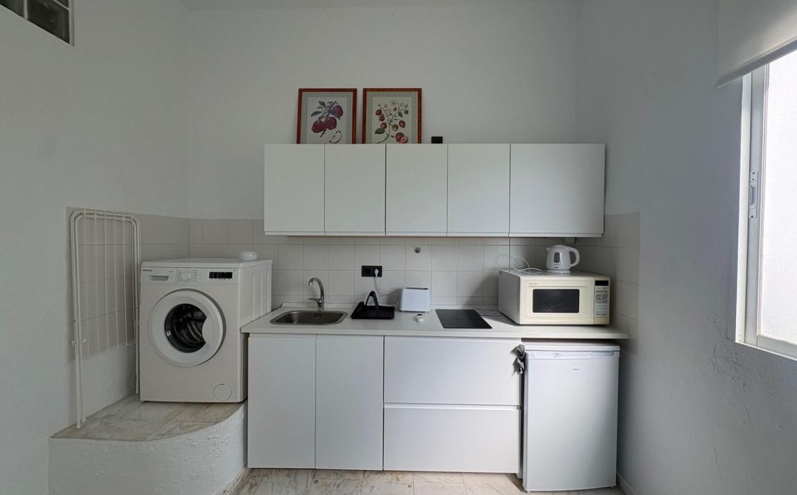 Studio - Ground Floor, La Mairena Costa del Sol Málaga R5524945-Rental 16