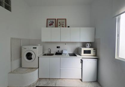 Studio - Rez-de-chaussée, La Mairena Costa del Sol Málaga R5524945-Rental 37