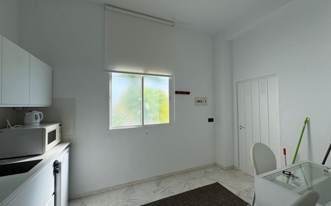 Studio - Ground Floor, La Mairena Costa del Sol Málaga R5524945-Rental 17