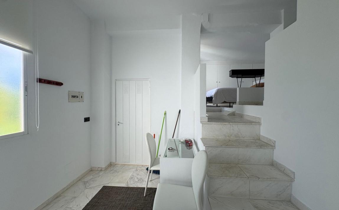 Studio - Ground Floor, La Mairena Costa del Sol Málaga R5524945-Rental 18