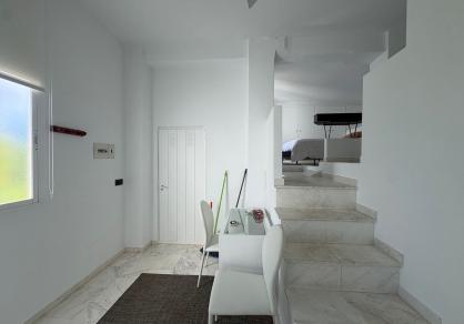 Studio - Rez-de-chaussée, La Mairena Costa del Sol Málaga R5524945-Rental 39