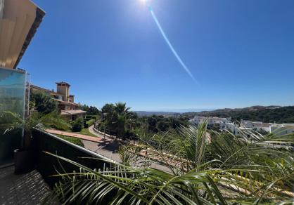 Unifamiliar - Adosada, La Mairena Costa del Sol Málaga R5472025 28