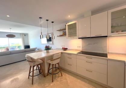 Unifamiliar - Adosada, La Mairena Costa del Sol Málaga R5472025 30