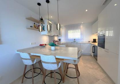 Unifamiliar - Adosada, La Mairena Costa del Sol Málaga R5472025 31