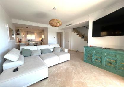 Unifamiliar - Adosada, La Mairena Costa del Sol Málaga R5472025 32