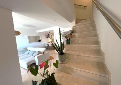 Unifamiliar - Adosada, La Mairena Costa del Sol Málaga R5472025 33