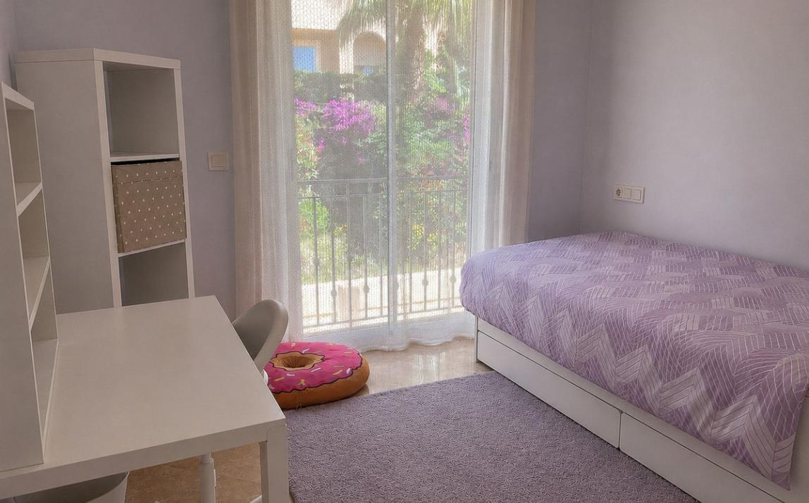 Таунхаус - Террасами, La Mairena Costa del Sol Málaga R5472025 7