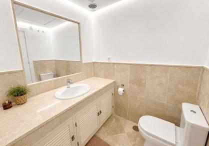 Unifamiliar - Adosada, La Mairena Costa del Sol Málaga R5472025 35