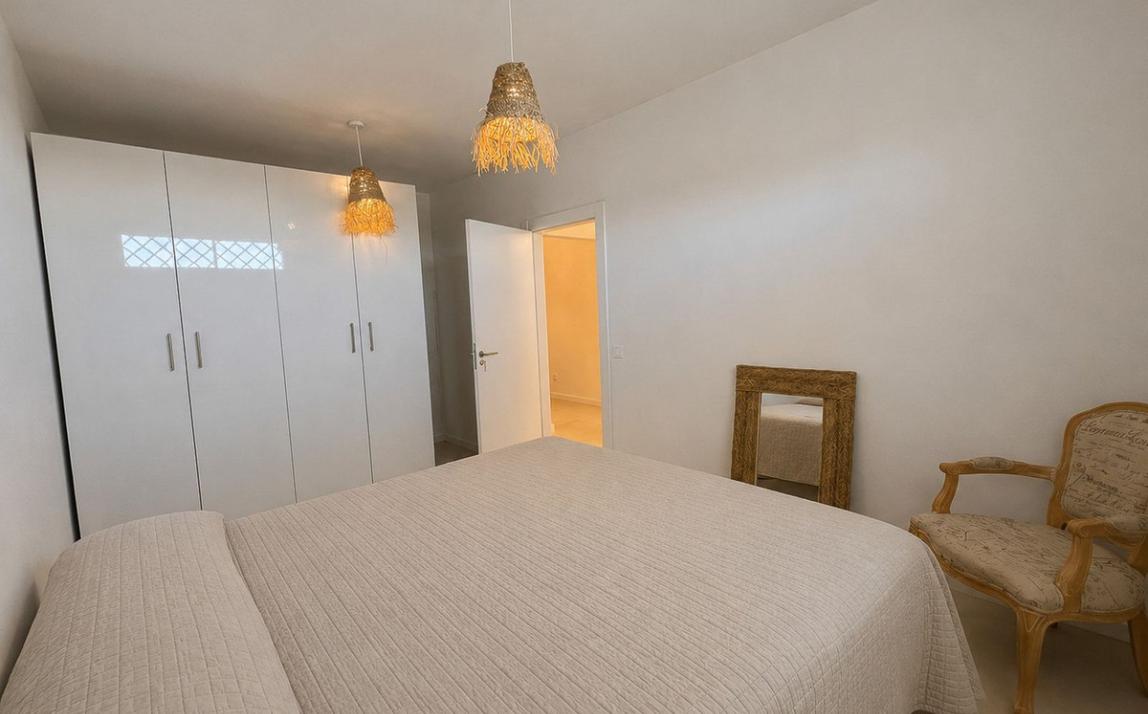Таунхаус - Террасами, La Mairena Costa del Sol Málaga R5472025 9