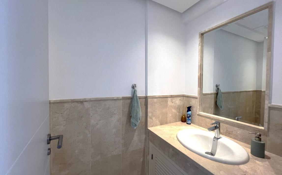 Таунхаус - Террасами, La Mairena Costa del Sol Málaga R5472025 10