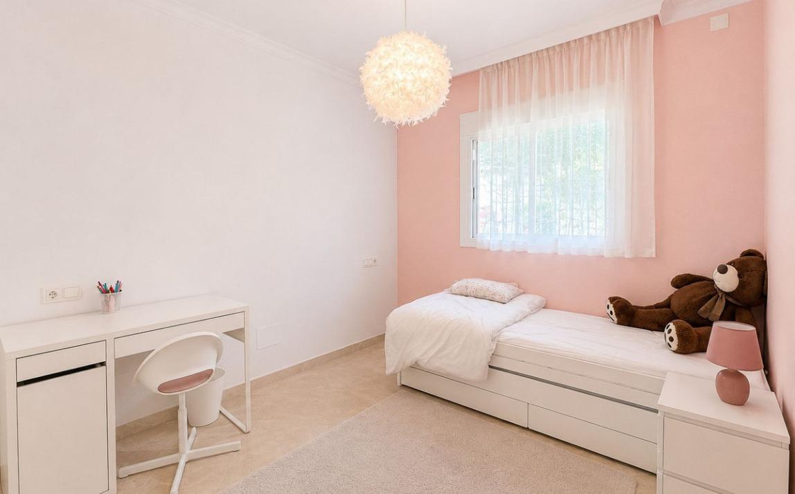 Таунхаус - Террасами, La Mairena Costa del Sol Málaga R5472025 11