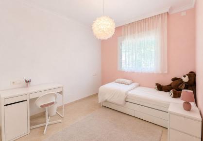 Unifamiliar - Adosada, La Mairena Costa del Sol Málaga R5472025 38