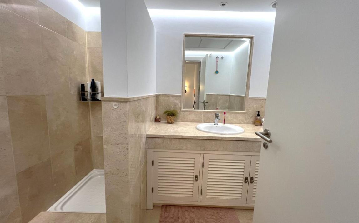 Таунхаус - Террасами, La Mairena Costa del Sol Málaga R5472025 12