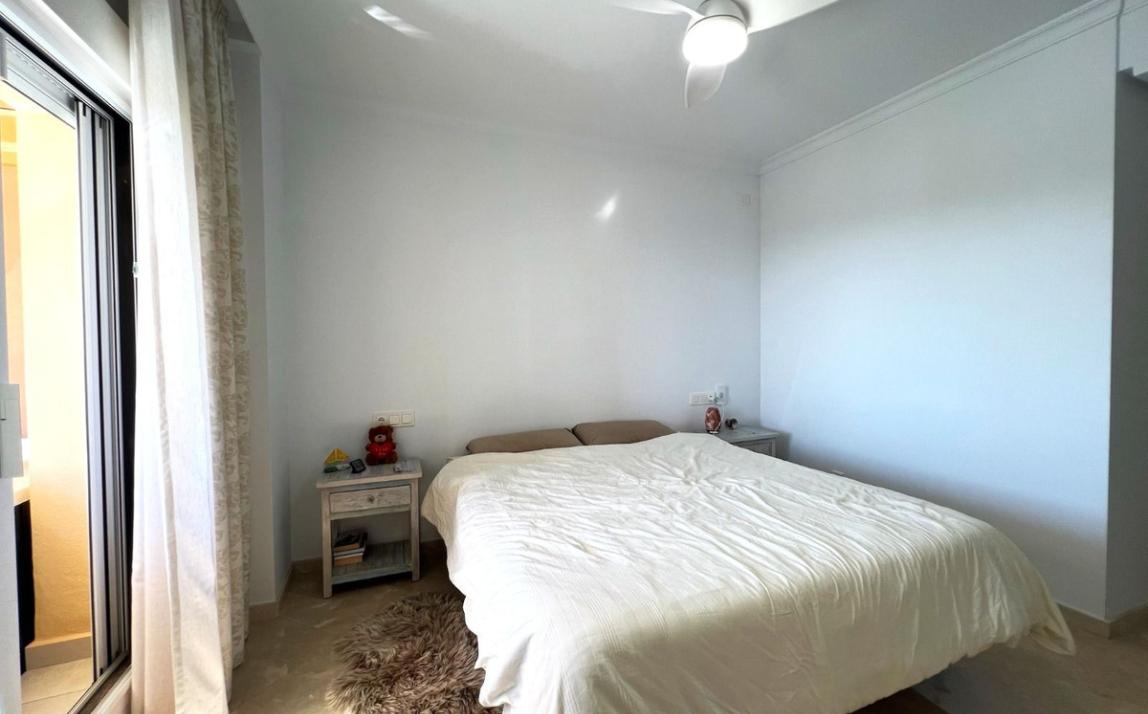 Таунхаус - Террасами, La Mairena Costa del Sol Málaga R5472025 13