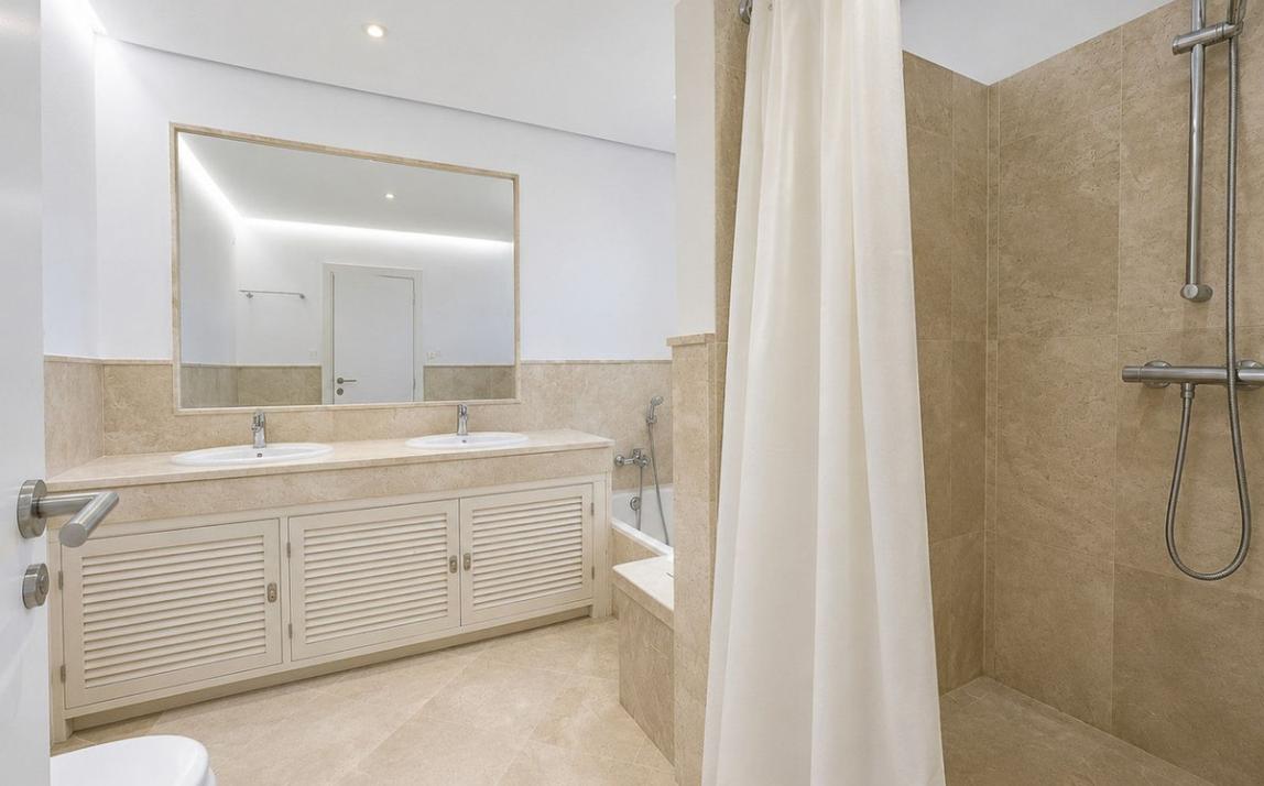 Таунхаус - Террасами, La Mairena Costa del Sol Málaga R5472025 14