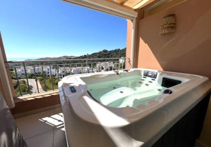 Unifamiliar - Adosada, La Mairena Costa del Sol Málaga R5472025 44