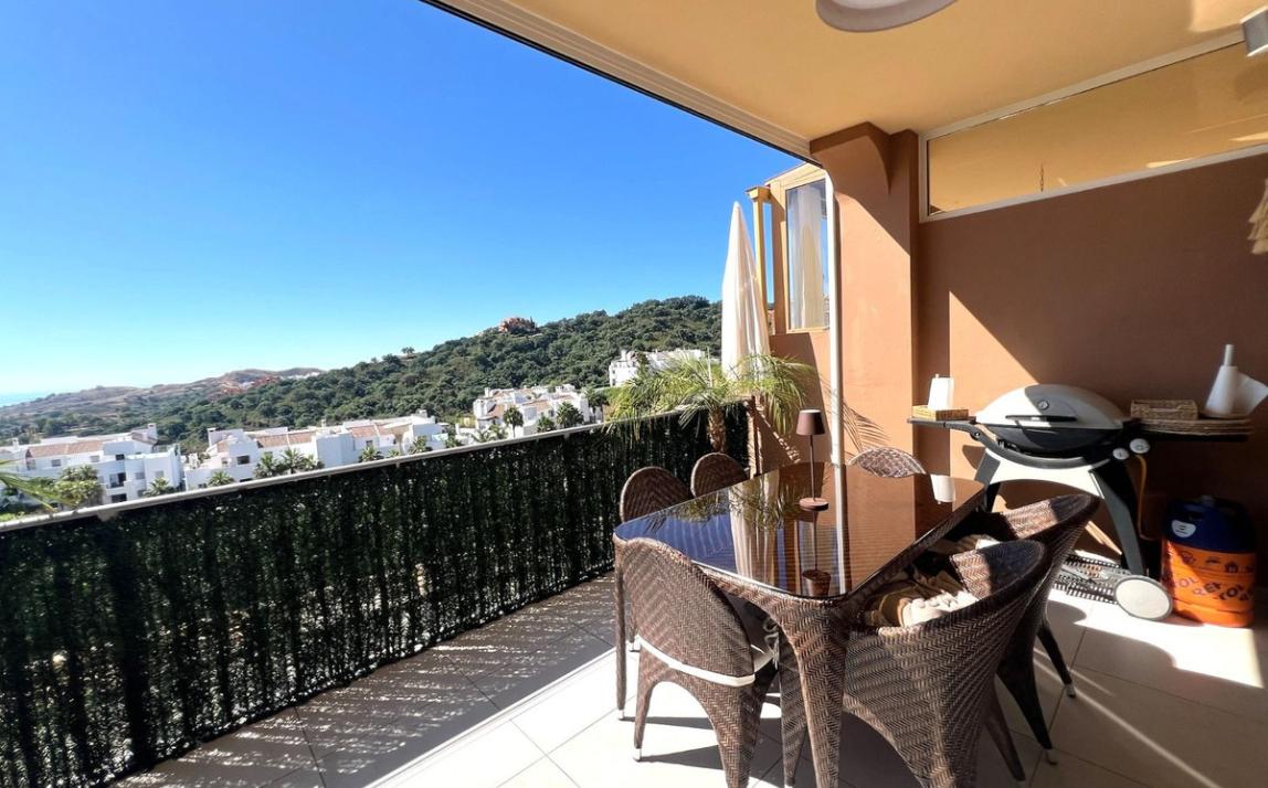 Таунхаус - Террасами, La Mairena Costa del Sol Málaga R5472025 18