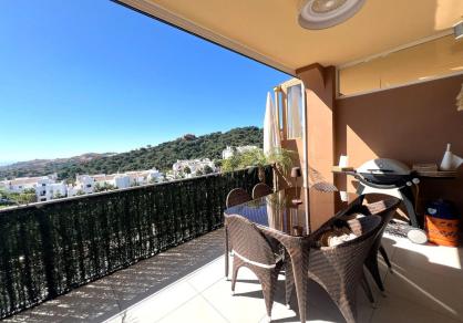 Unifamiliar - Adosada, La Mairena Costa del Sol Málaga R5472025 45