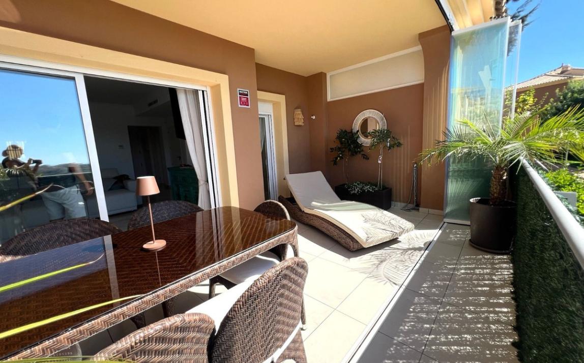 Таунхаус - Террасами, La Mairena Costa del Sol Málaga R5472025 19