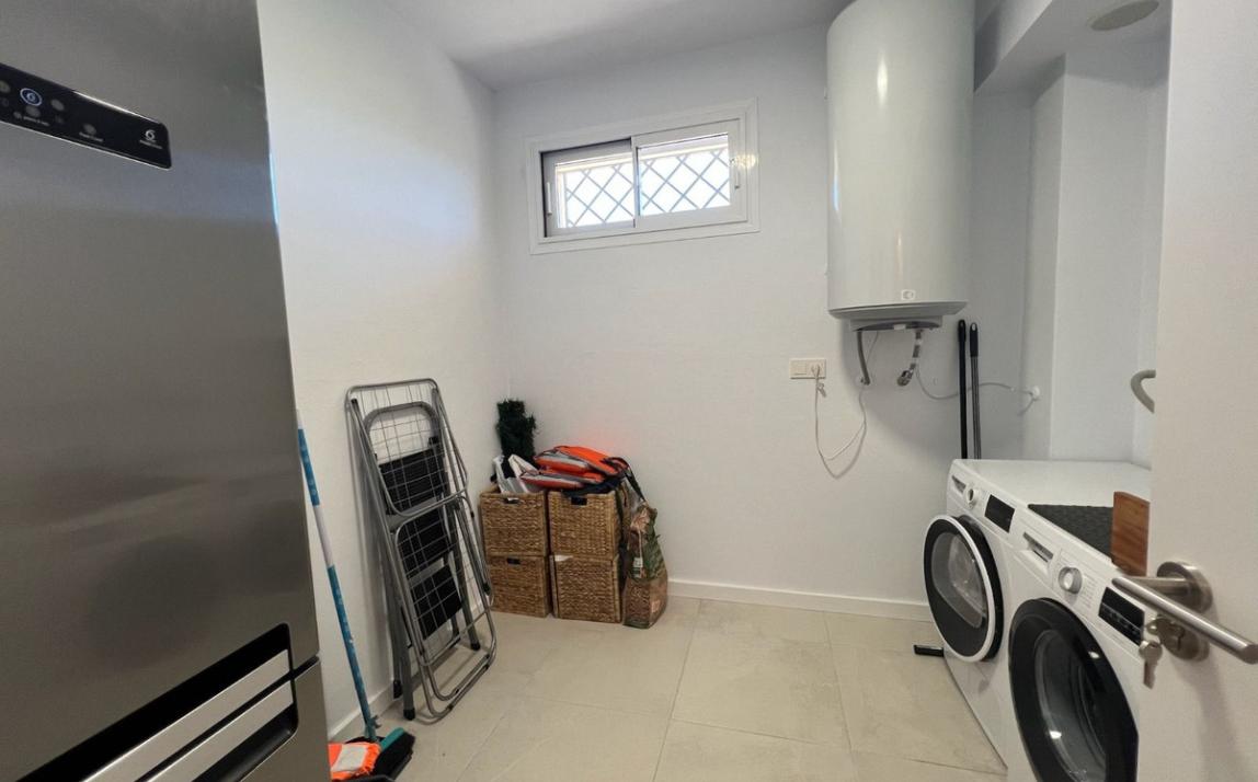 Таунхаус - Террасами, La Mairena Costa del Sol Málaga R5472025 20