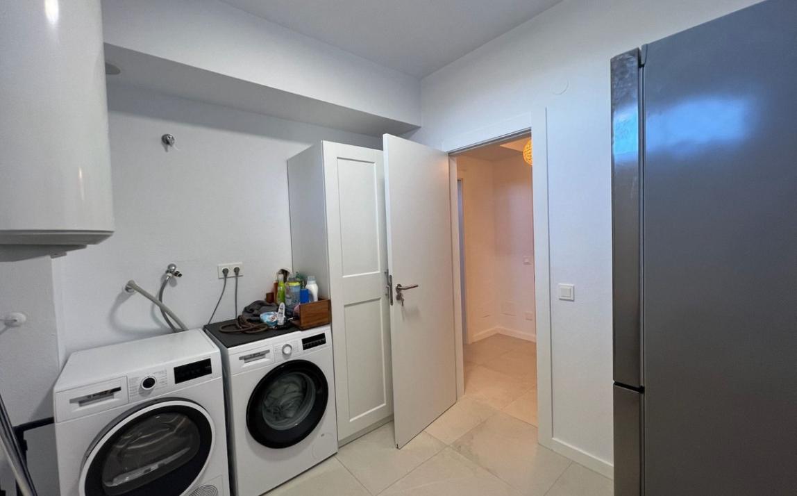 Таунхаус - Террасами, La Mairena Costa del Sol Málaga R5472025 21