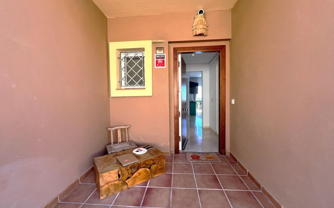 Таунхаус - Террасами, La Mairena Costa del Sol Málaga R5472025 22