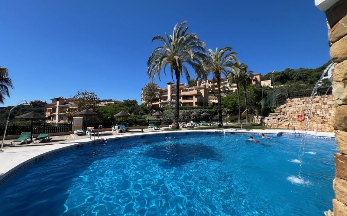 Таунхаус - Террасами, La Mairena Costa del Sol Málaga R5472025 23