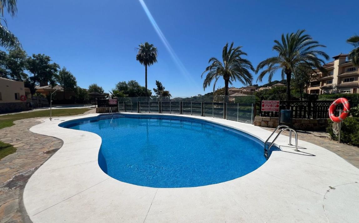 Таунхаус - Террасами, La Mairena Costa del Sol Málaga R5472025 24