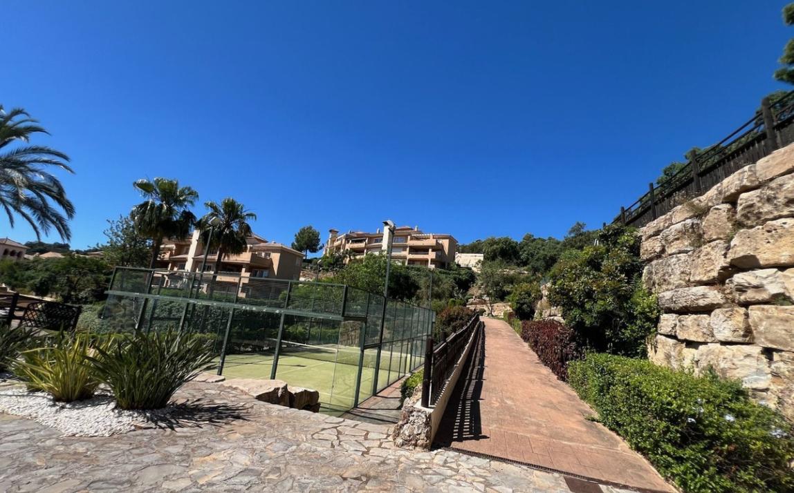 Таунхаус - Террасами, La Mairena Costa del Sol Málaga R5472025 25