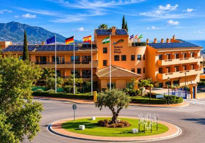 Unifamiliar - Adosada, La Mairena Costa del Sol Málaga R5472025 54