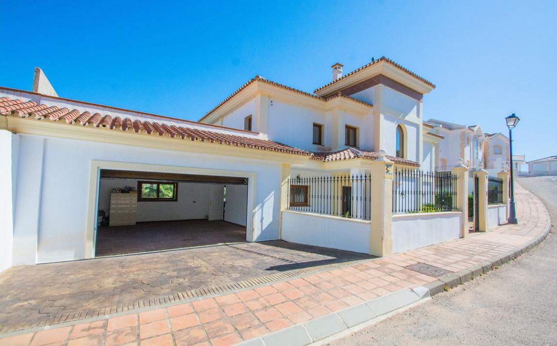 Villa - Individuelle, La Cala Golf Costa del Sol Málaga R4070740 5