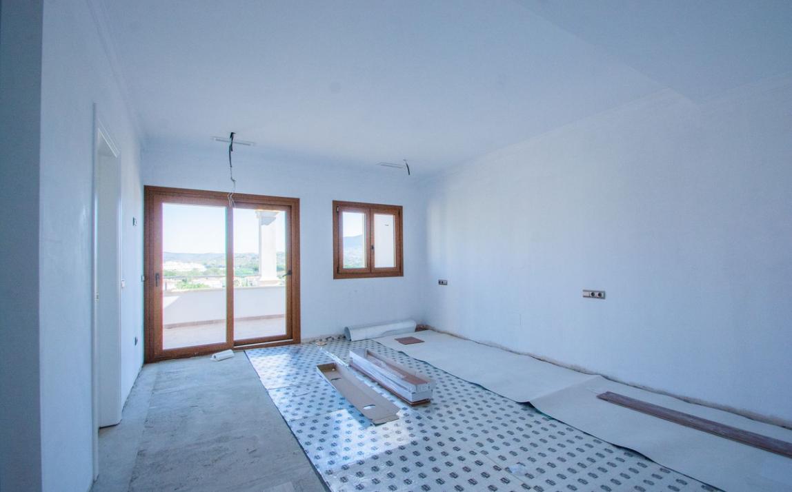 Villa - Individuelle, La Cala Golf Costa del Sol Málaga R4070740 15