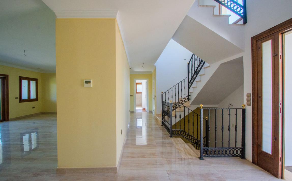 Villa - Independiente, La Cala Golf Costa del Sol Málaga R4070740 7