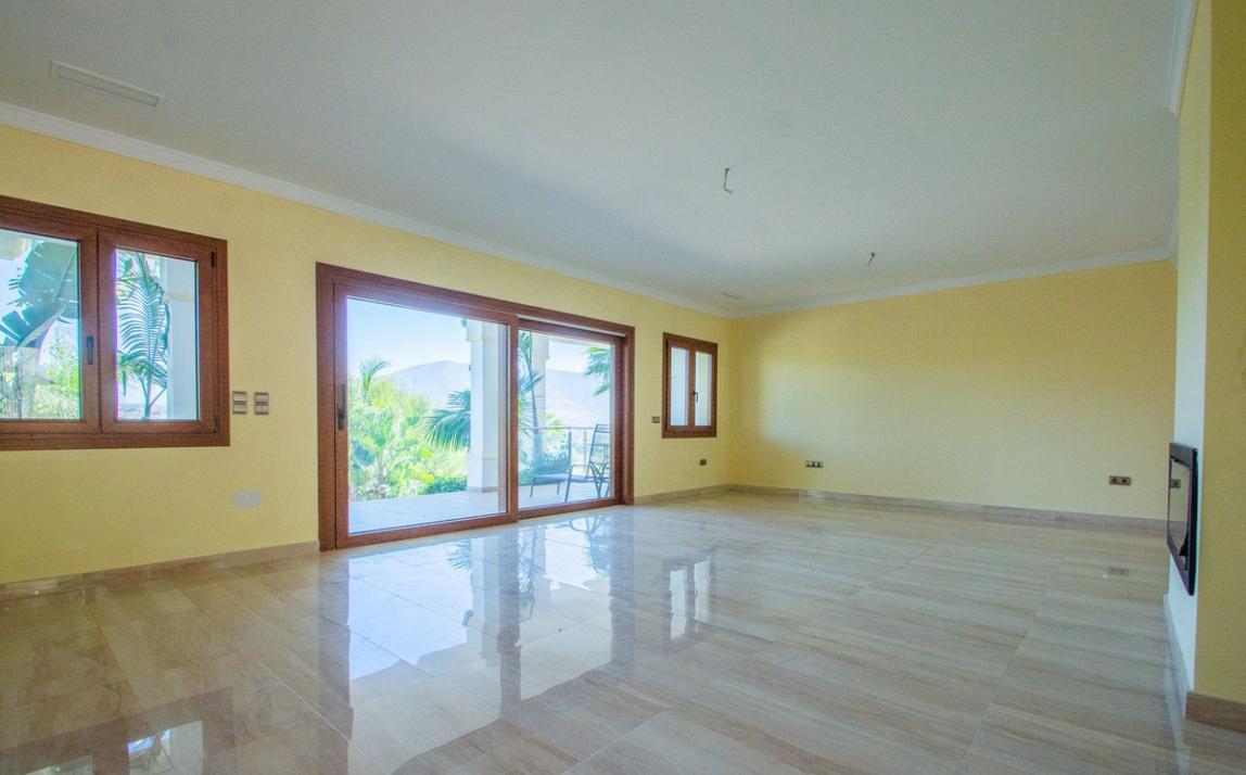 Villa - Independiente, La Cala Golf Costa del Sol Málaga R4070740 8