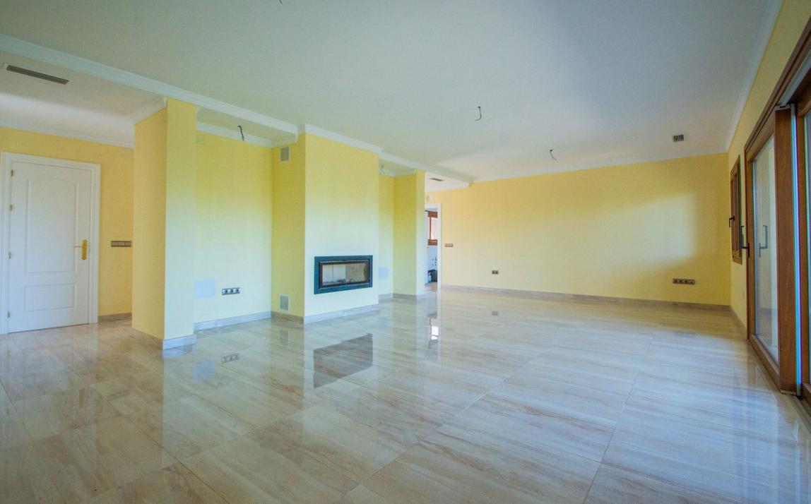 Villa - Independiente, La Cala Golf Costa del Sol Málaga R4070740 10