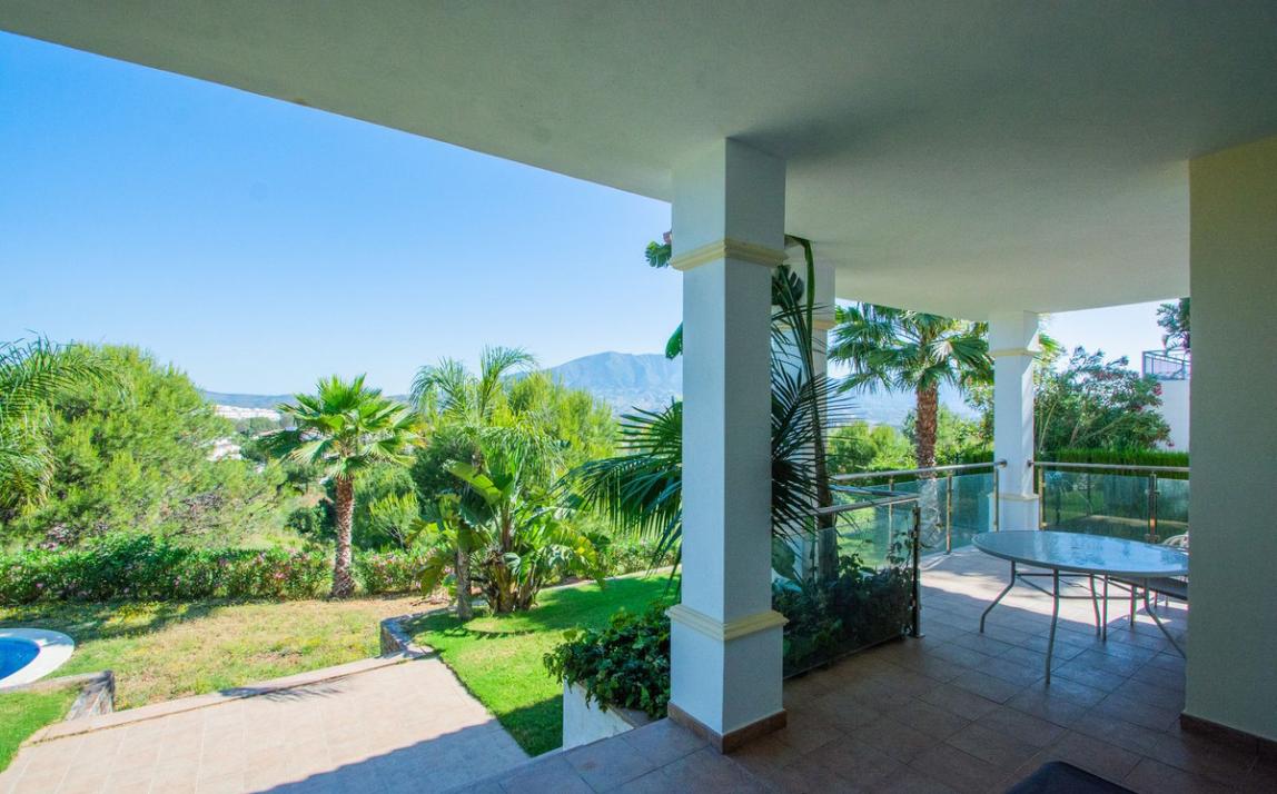 Villa - Independiente, La Cala Golf Costa del Sol Málaga R4070740 12