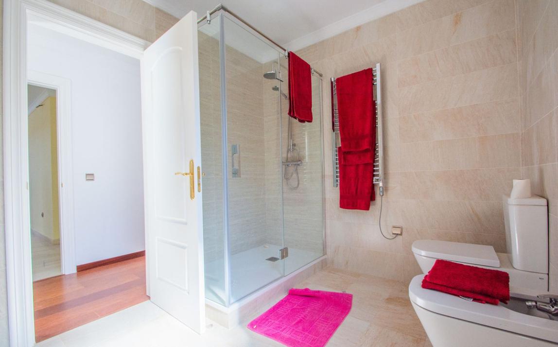 Villa - Independiente, La Cala Golf Costa del Sol Málaga R4070740 16