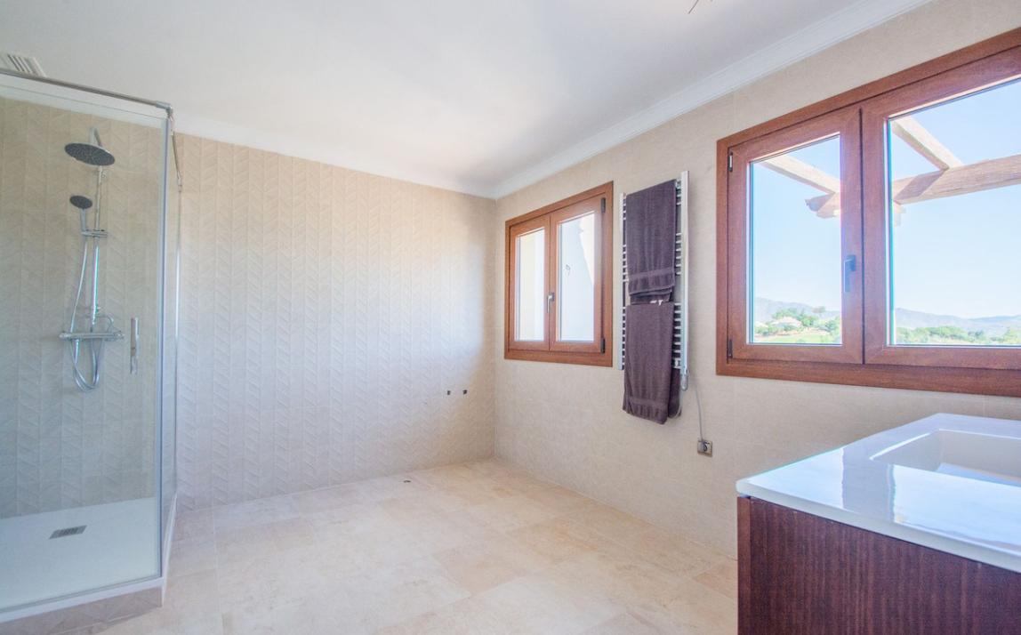 Villa - Independiente, La Cala Golf Costa del Sol Málaga R4070740 17