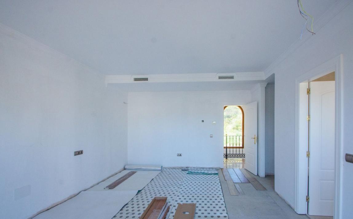 Villa - Independiente, La Cala Golf Costa del Sol Málaga R4070740 24