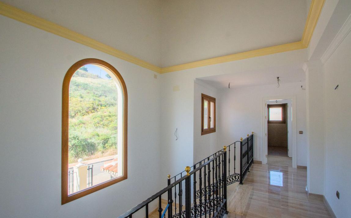 Villa - Independiente, La Cala Golf Costa del Sol Málaga R4070740 25