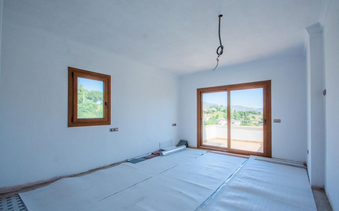 Villa - Independiente, La Cala Golf Costa del Sol Málaga R4070740 27