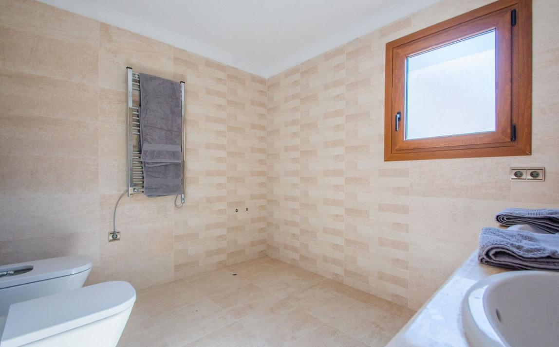 Villa - Independiente, La Cala Golf Costa del Sol Málaga R4070740 28