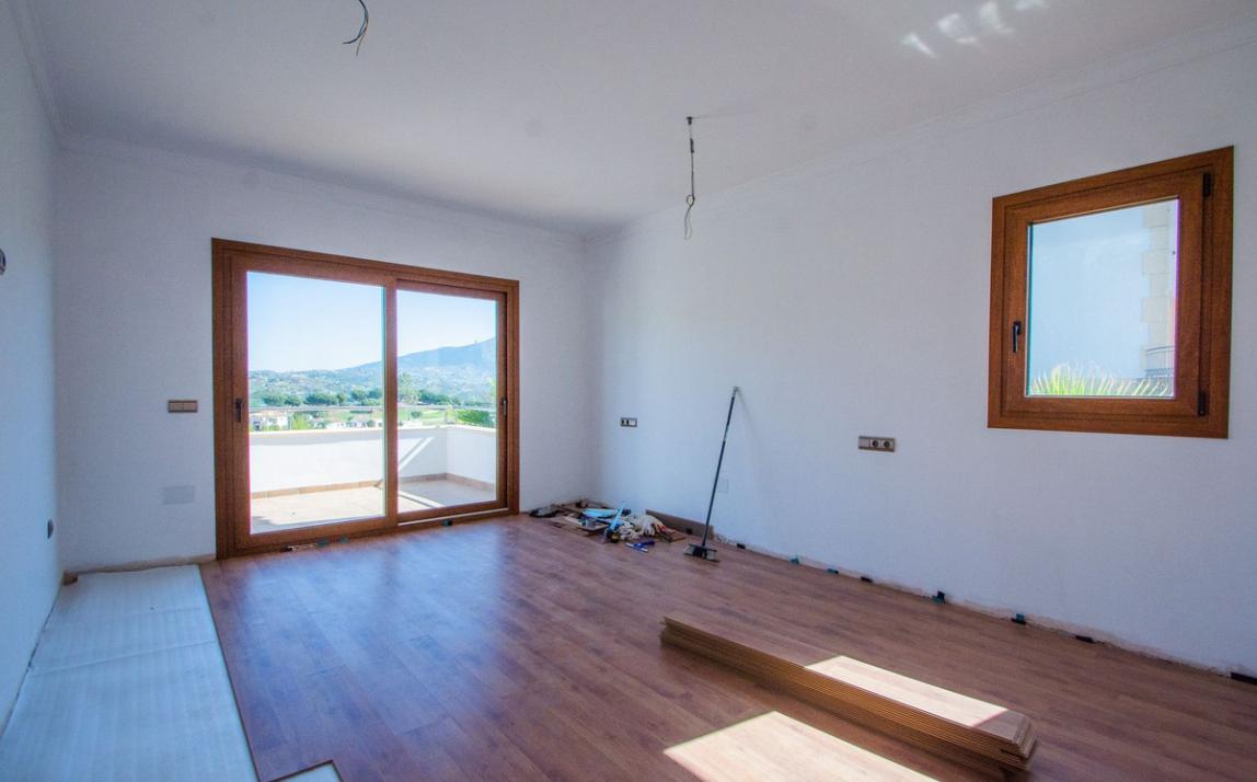Villa - Independiente, La Cala Golf Costa del Sol Málaga R4070740 29