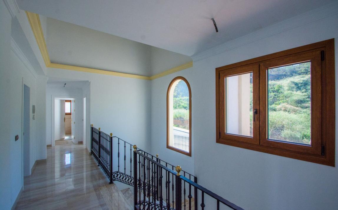 Villa - Independiente, La Cala Golf Costa del Sol Málaga R4070740 31