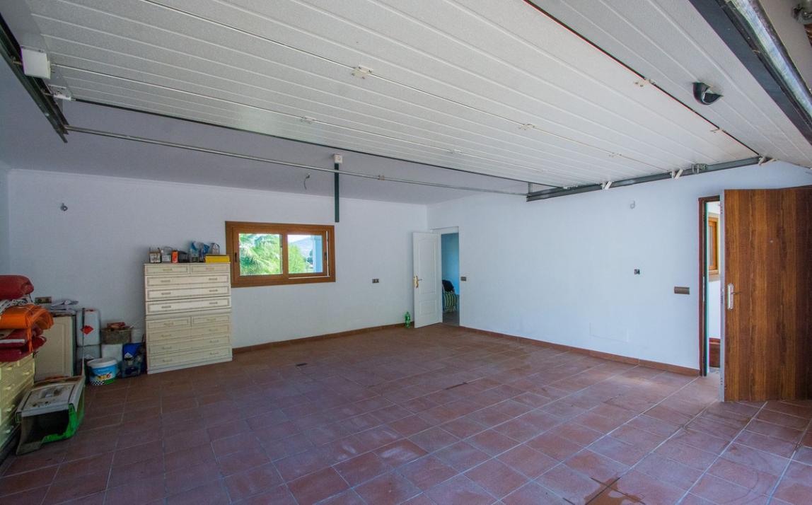 Villa - Independiente, La Cala Golf Costa del Sol Málaga R4070740 36