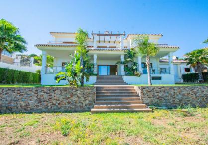 Villa - Individuelle, La Cala Golf Costa del Sol Málaga R4070740 38
