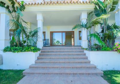 Villa - Individuelle, La Cala Golf Costa del Sol Málaga R4070740 39