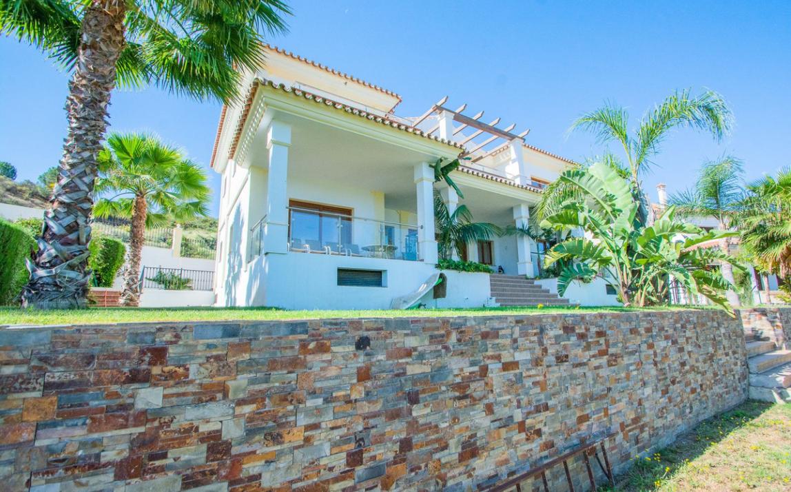 Villa - Individuelle, La Cala Golf Costa del Sol Málaga R4070740 3