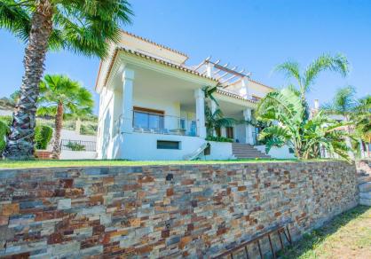 Villa - Individuelle, La Cala Golf Costa del Sol Málaga R4070740 40